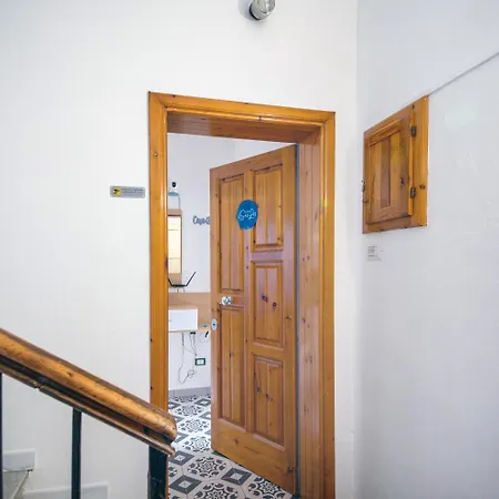 Casa Isula Ubytování v soukromí