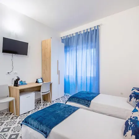 Ubytování v soukromí Casa Isula