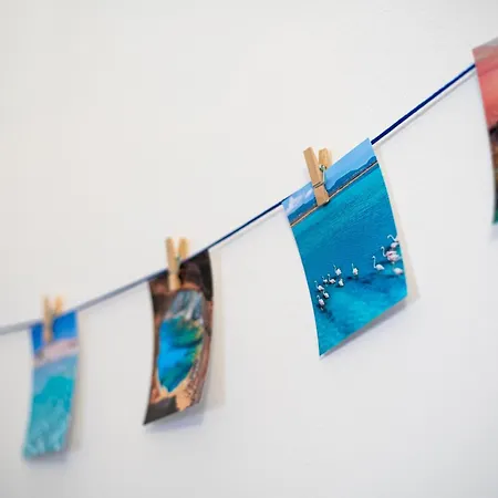 Ubytování v soukromí Casa Isula