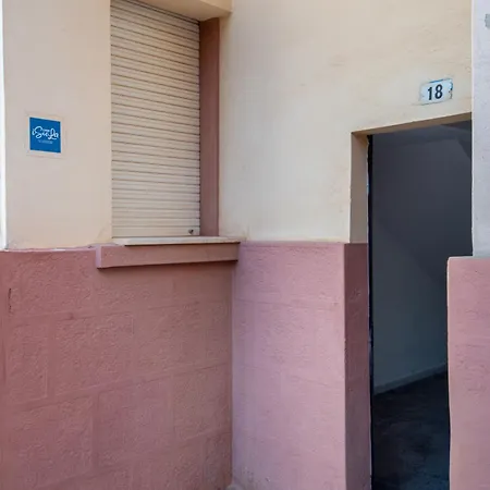 Casa Isula *